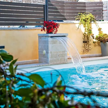 Hébergement de vacances - Casa Di Antonio