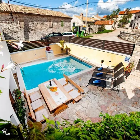 Сasa de vacaciones - Casa Di Antonio