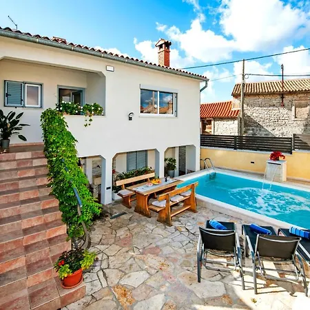 Holiday home - Casa Di Antonio Kanfanar