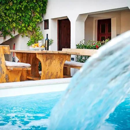 Hébergement de vacances - Casa Di Antonio *