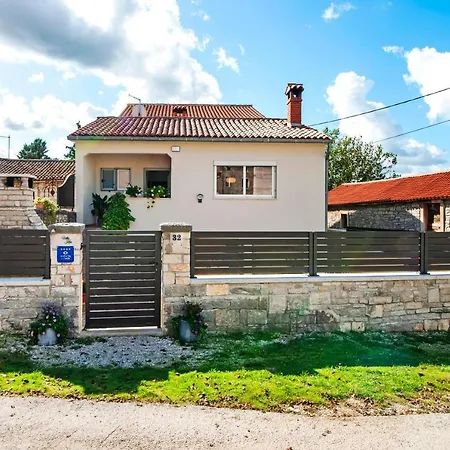 - Casa Di Antonio Сasa de vacaciones Kanfanar