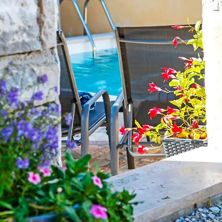 - Casa Di Antonio Feriehus