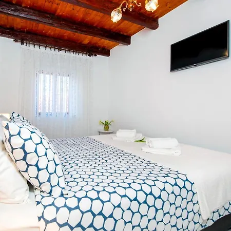 Сasa de vacaciones - Casa Di Antonio *