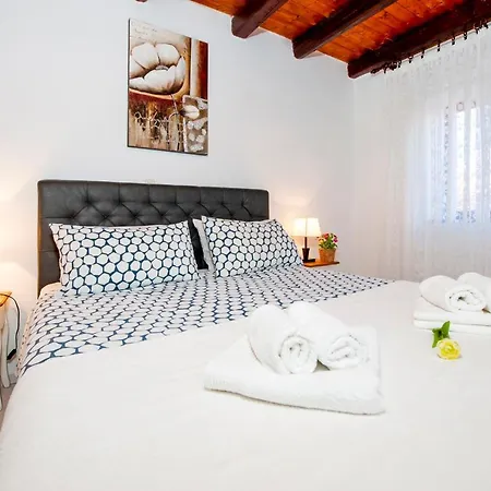 - Casa Di Antonio Hébergement de vacances