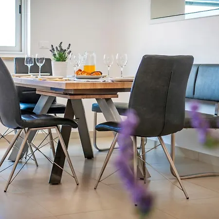 Сasa de vacaciones - Casa Di Antonio