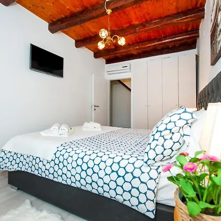 Сasa de vacaciones - Casa Di Antonio *