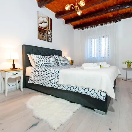 - Casa Di Antonio Hébergement de vacances *