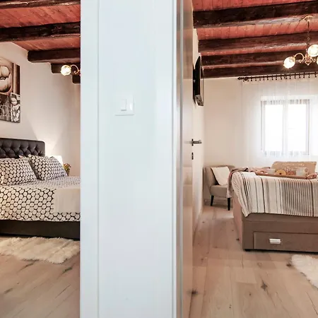 Сasa de vacaciones - Casa Di Antonio