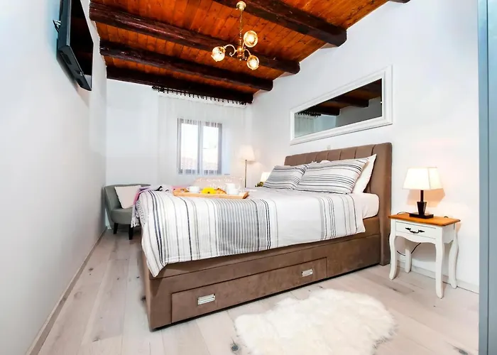 Сasa de vacaciones - Casa Di Antonio *