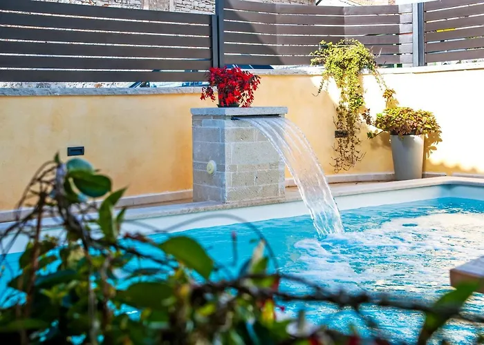 Сasa de vacaciones - Casa Di Antonio