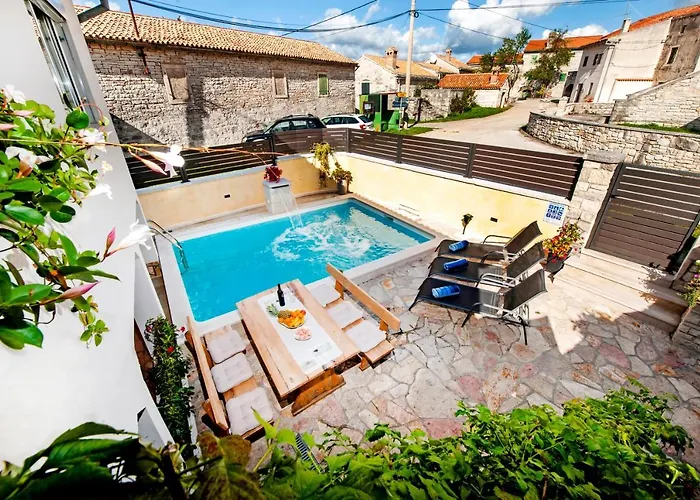 Сasa de vacaciones - Casa Di Antonio