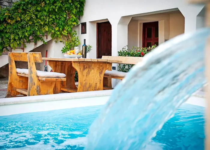 Сasa de vacaciones - Casa Di Antonio *