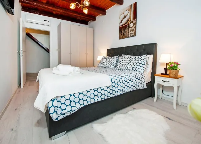 Сasa de vacaciones - Casa Di Antonio *