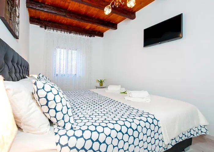 Сasa de vacaciones - Casa Di Antonio *