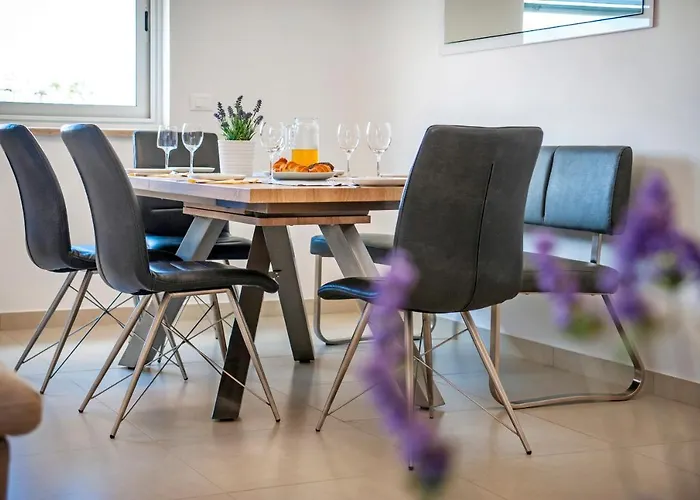 Сasa de vacaciones - Casa Di Antonio