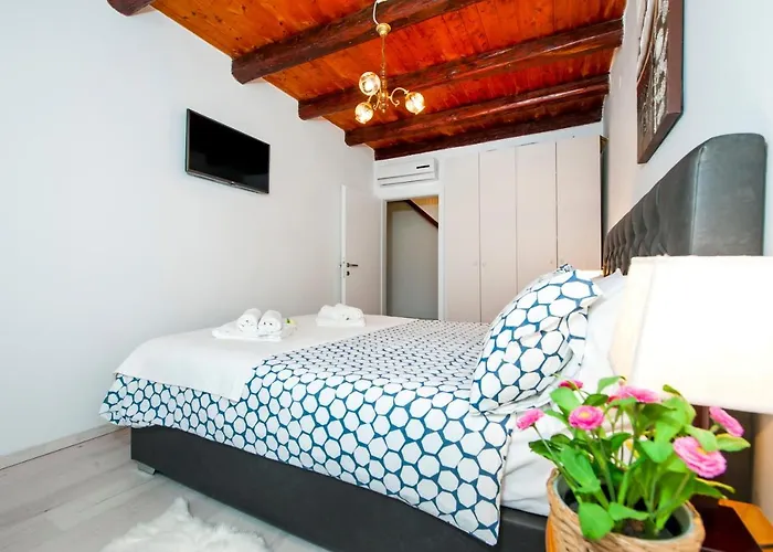 Сasa de vacaciones - Casa Di Antonio *