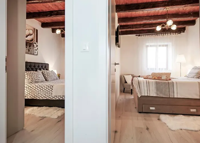 Сasa de vacaciones - Casa Di Antonio